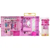 Image de Dressing Deluxe Style Barbie