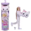 Image de Barbie Cutie Reveal Chat