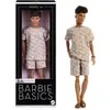 Image de Poupée Ken basics short - Barbie Signature