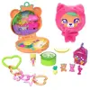 Image de Coffret Polly Pocket Ourson Tout Doux
