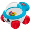 Image de Fisher-Price® – Véhicule À Pousser À Billes Mattel-JKD57