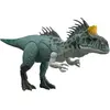 Image de Figurine Cryolophosaurus Rugissement Féroce Jurassic World