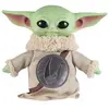 Image de Peluche Grogu Star Wars Mandalorian