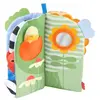 Image de Fisher-Price® – Mon Premier Livre Des Saisons Mattel-JKP53
