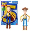 Image de Disney · Pixar – Figurine Articulée Woody Mattel-JKV14