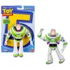 Image de Disney · Pixar – Figurine Articulée Buzz L’Éclair Mattel-JKV15