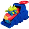Image de Véhicule lanceur d'Extraterrestres Toy Story Imaginext