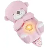 Image de Ma loutre calins bonne nuit rose