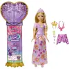 Image de Poupée Disney Princess Jewel Reveal Raiponce