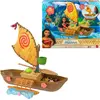Image de Grande pirogue de Vaiana