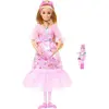 Image de Poupée Barbie Casse-Noisette Clara
