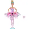 Image de Poupée Barbie Casse-Noisette Clara Deluxe