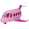 Image de Avion de rêve Barbie