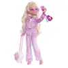 Image de Poupée Barbie Dream Besties Week-end d'évasion Malibu