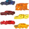 Image de Coffret 6 véhicules Pantone Hot Wheels
