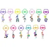 Image de Mini-Figurine Kpop Demon Hunters