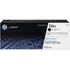 Image de HP 136X Noir (W1360X)