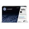 Image de HP 149X (W1490X) - Noir
