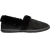 Image de Chaussons femme Skechers Cozy Campfire Noir 36 32777-BBK