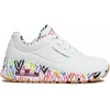Image de Baskets femme Skechers Uno Loving Love Blanc 37 155506-WHT