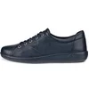 Image de Baskets femme Ecco Soft 2,0 Bleu 38 206503-11038