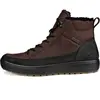 Image de Bottines Ecco Soft 7 Tred Noir 45 450444-59325