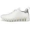 Image de Baskets femme Ecco Gruuv Blanc 42 218203-60718