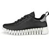 Image de Baskets femme Ecco Gruuv Noir 41 218203-60719