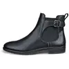 Image de Bottines femme Ecco DresClassic 15 Noir 36 209813-01001