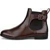 Image de Bottines femme Ecco DresClassic 15 Marron 37 209813-01667