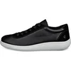 Image de Baskets femme Ecco Soft Zero Noir 39 220253-51052