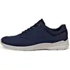 Image de Baskets Ecco Irving Bleu 43 511734-51117