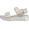 Image de Sandales femme Ecco Gruuv Sol Beige 38 213103-01378