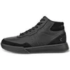 Image de Baskets haute femme Ecco Street Court Noir 37 272823-51052