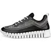 Image de Baskets femme Ecco Gruuv Noir 39 218343-61399