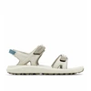 Image de Sandales de randonnée femme Columbia Trailstorm Hiker 2 Strap 1987161-193 Bleu 41