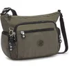 Image de Sac bandoulière Kipling Gabbie S Vert S KPKI2531-88D