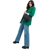 Image de Sac bandoulière femme Kipling Gabbie Noir TU KPKI2531-P39