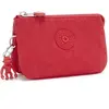 Image de Porte-monnaie Kipling Creativy Rouge S KPK01864-Z33