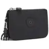 Image de Porte-monnaie Kipling Creativy Noir S KPK01864-P39