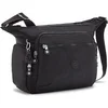 Image de Sac bandoulière Kipling Gabbie Noir TU KPK15255-P39