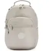 Image de Sac à dos polyamide femme Kipling Seoul Blanc 14 L KPKI3789-48I