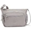Image de Sac bandoulière Kipling Gabbie S Gris S KPKI2531-89L