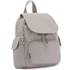 Image de Sac à dos Kipling City Pack Mini Gris TU KPKI2670-89L