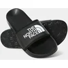Image de Claquettes femme The North Face Base Camp Slides III NF0A4T2S-KY4 Noir 38