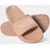 Image de Claquettes femme The North Face Base Camp Slides III NF0A4T2S-Z1P Rose 40