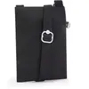 Image de Pochette de téléphone femme Kipling Afia Lite Noir 0,5 L KPKI6650-TL4