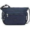 Image de Sac bandoulière femme Kipling Gabbie Bleu TU KPKI2531-96V