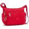 Image de Sac bandoulière Kipling Gabbie S Rouge S KPKI2531-Z33