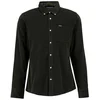Image de BARBOUR Chemise en velours côtelé RAMSEY vert foncé | XL